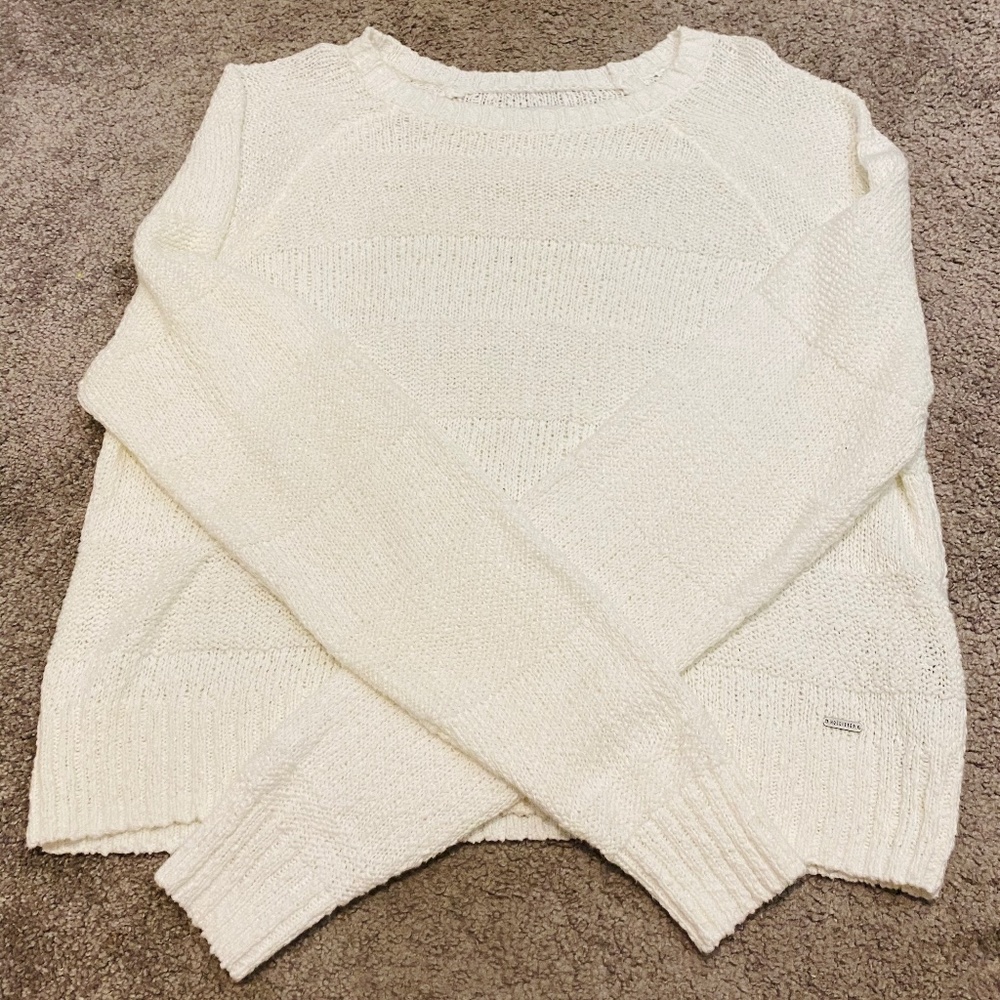 Hollister Sweater